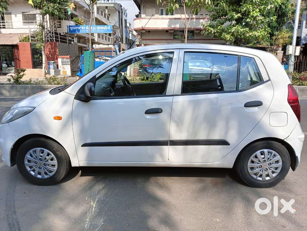 Hyundai I10 1.2 Kappa Magna, 2014, Cng & Hybrids