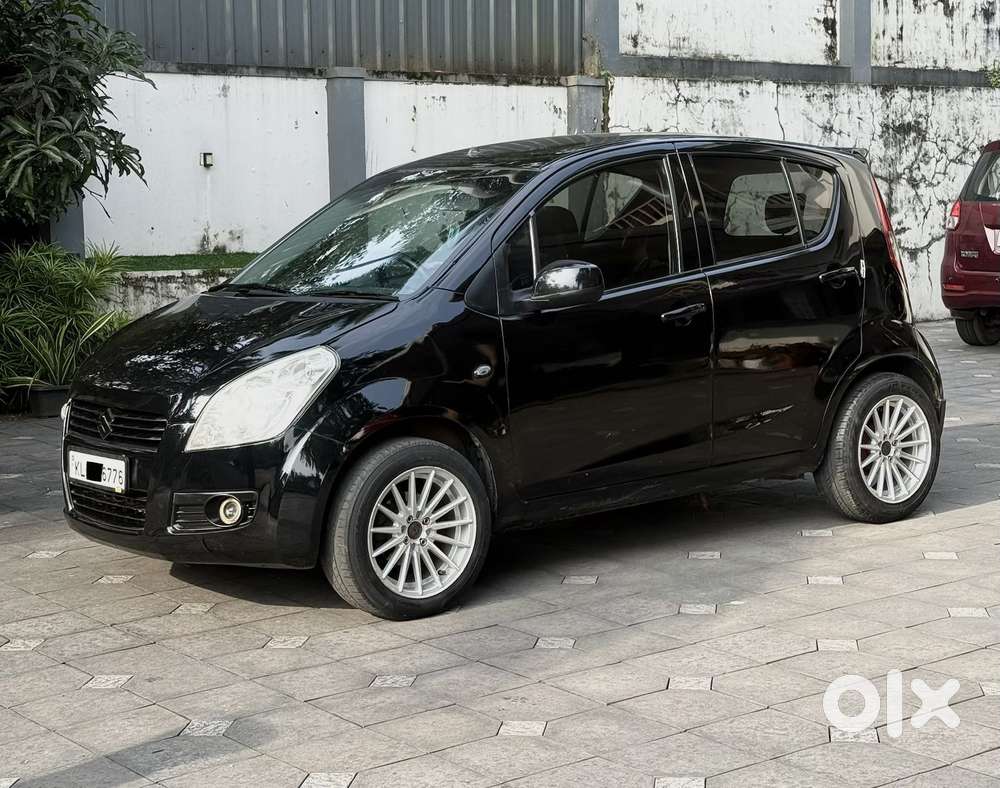 Maruti Suzuki Ritz Vdi Bs-iv, 2011, Diesel