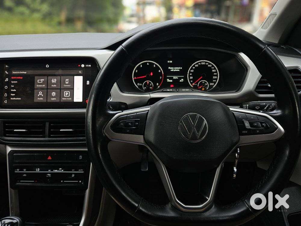Volkswagen Taigun Gt 1.5 Tsi Mt, 2021, Petrol