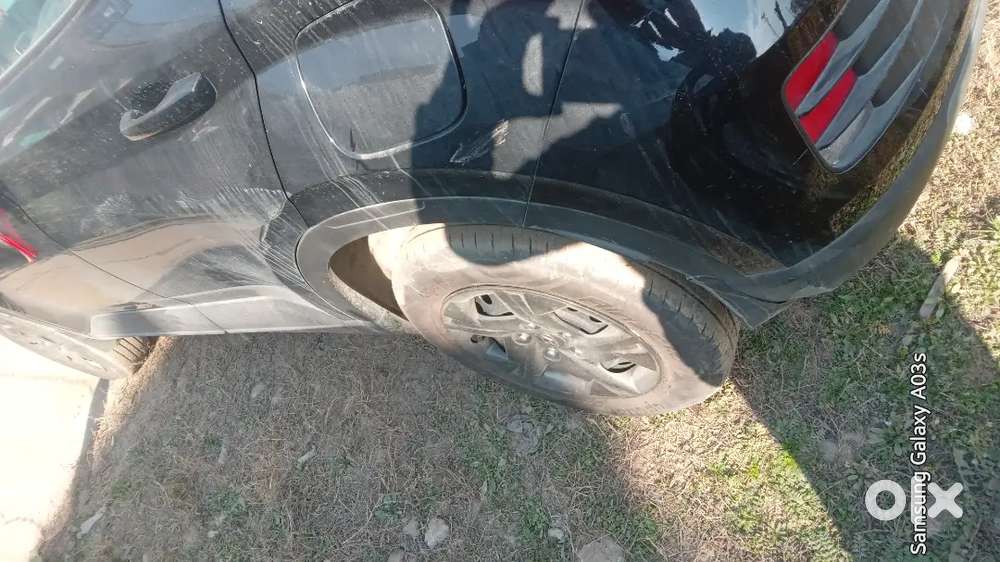 Dueto Financial Problems