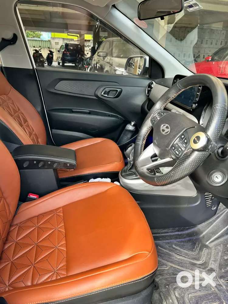 Hyundai Exter Sx 2023 Single Owner 240000kms With All Accessories