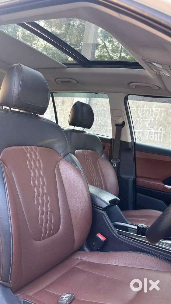Hyundai Alcazar, 2022, Diesel