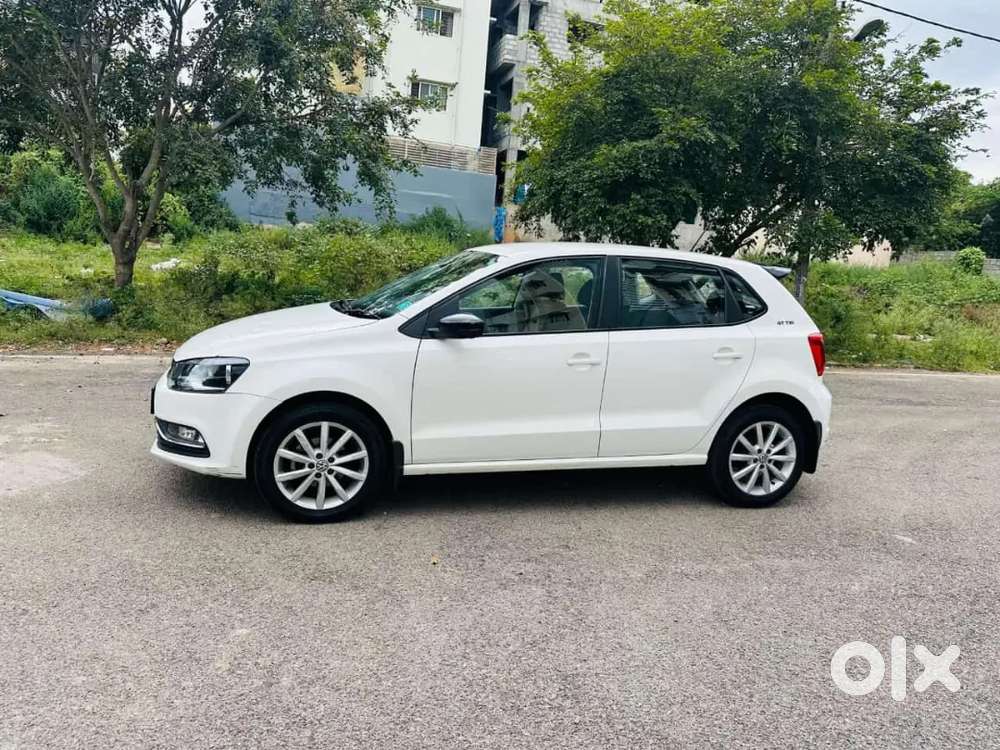 Volkswagen Polo 2018 Edition