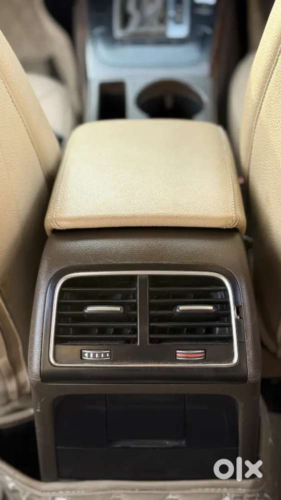 Audi A4 2013