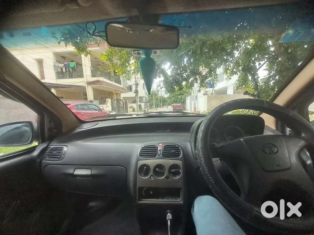 Tata Indica Ev2 Diesel 2015