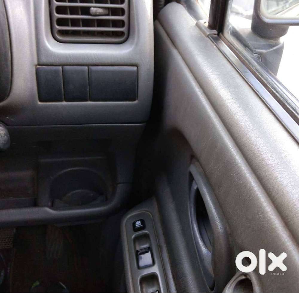 Maruti Suzuki Wagon R Vxi 2003