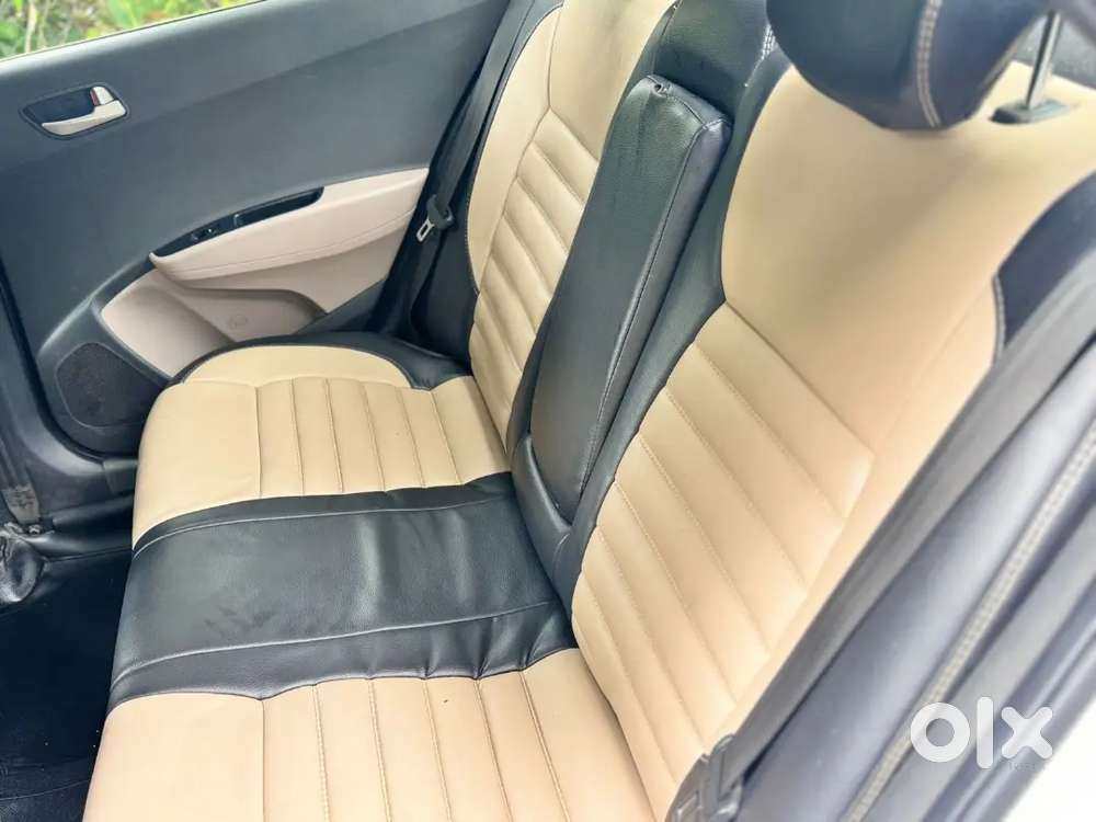 Xcent Car For Sell