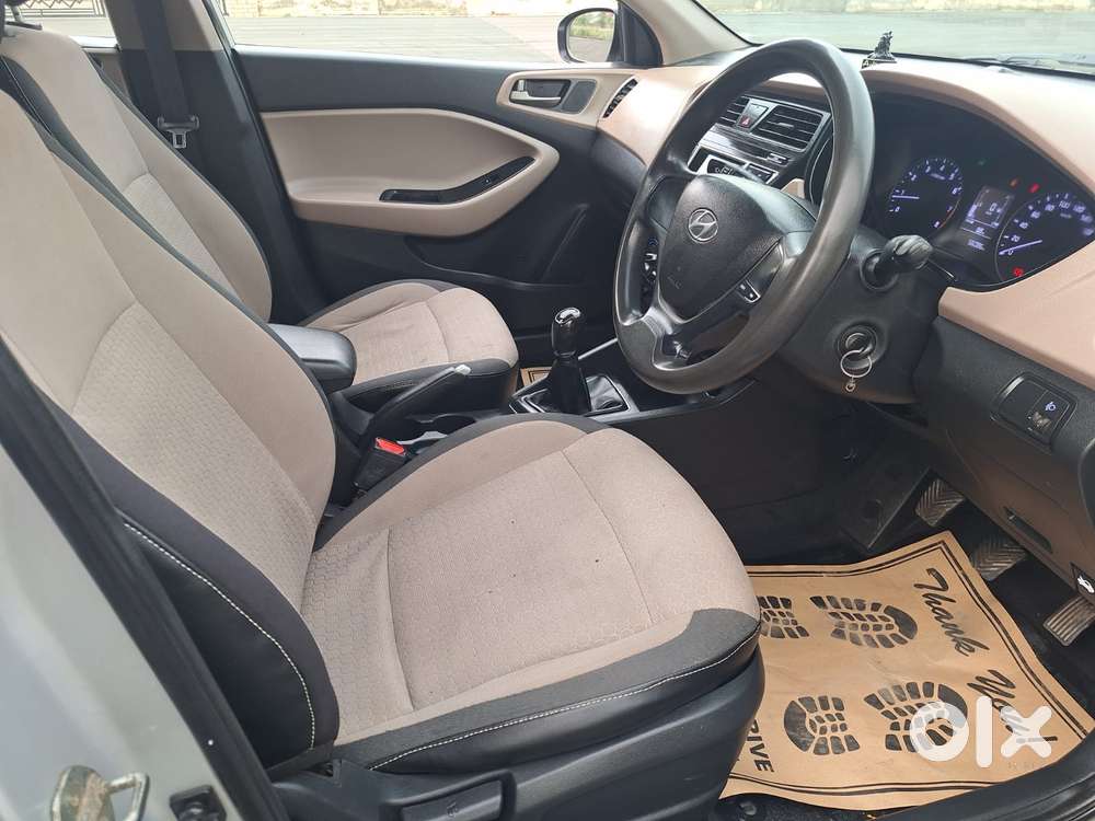 Hyundai I20 Magna 1.2, 2017, Petrol
