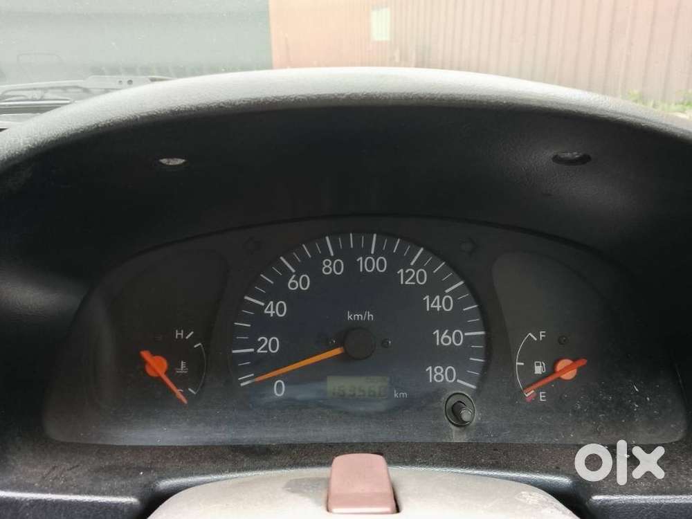 Maruti Suzuki Alto Lx Bsiii, 2005, Petrol