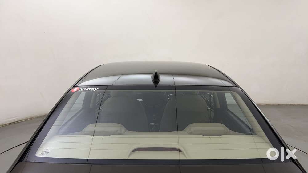 Honda Amaze Vx Cvt Petrol, 2023, Petrol