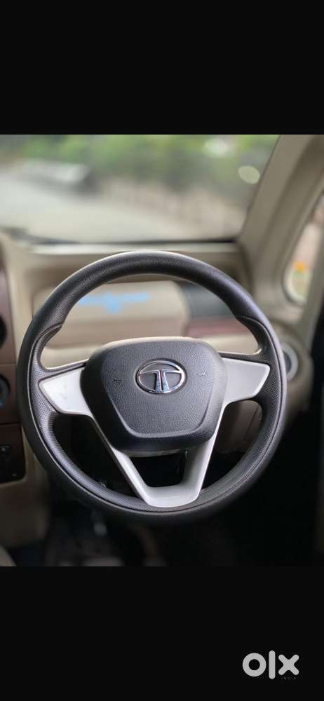 Tata Nano Xta, 2015, Petrol