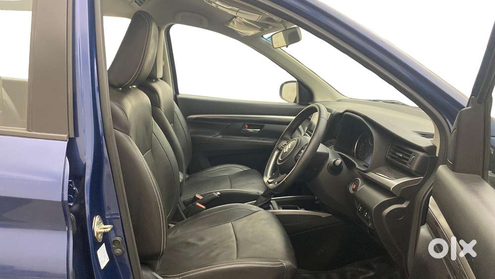 Maruti Suzuki Xl6 Alpha At, 2021, Petrol