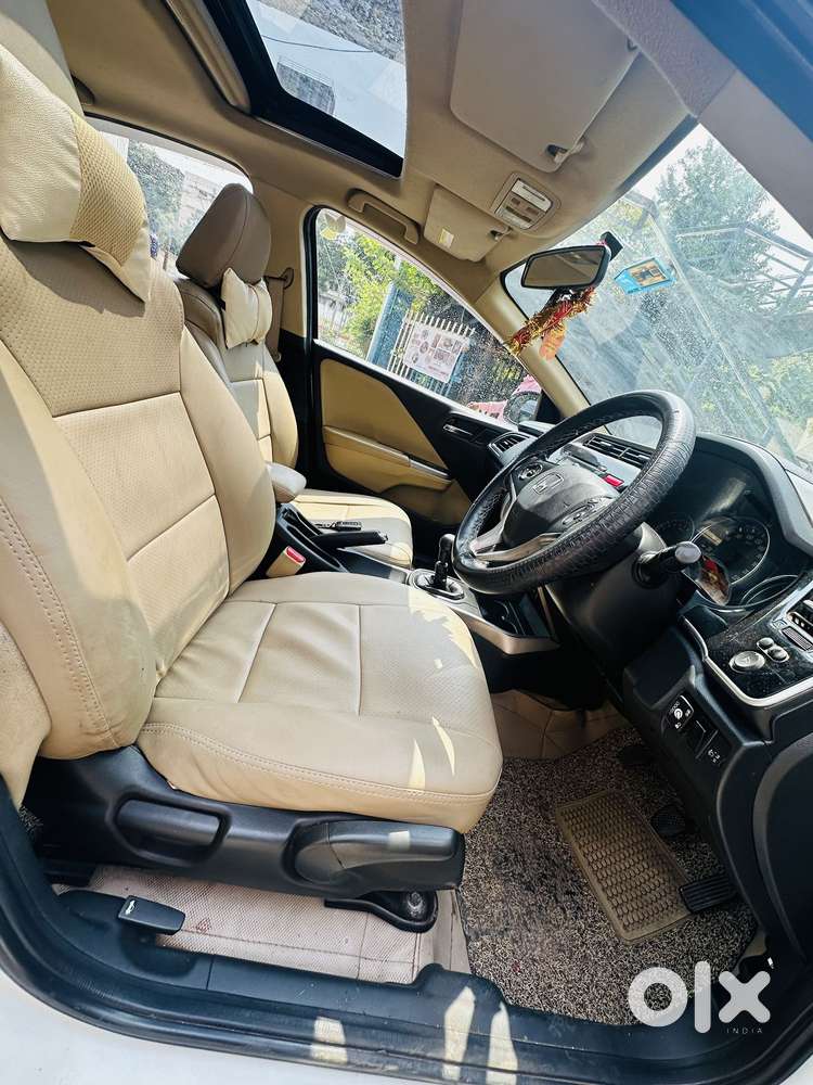 Honda City I Vtec Sv, 2014, Cng & Hybrids