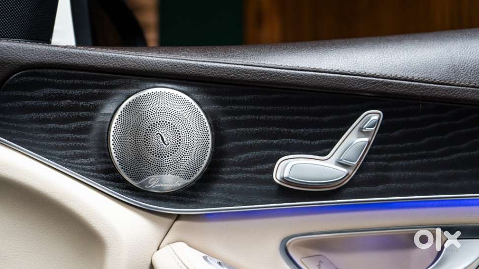 Mercedes-benz Glc Class 200, 2022, Petrol