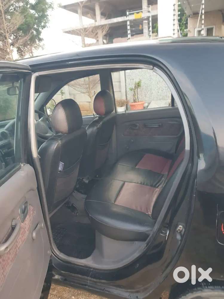 Hyundai Santro Xing Petrol 2006