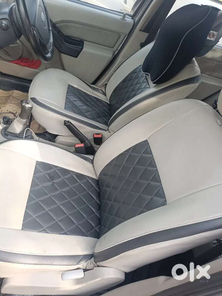 Mahindra Verito Vibe 216 Diesel Manual
