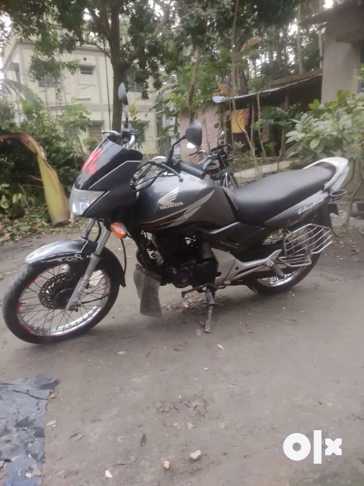 Buy Sell Second Hand Honda Unicorn in West Bengal Used Motorcycles in West Bengal OLX