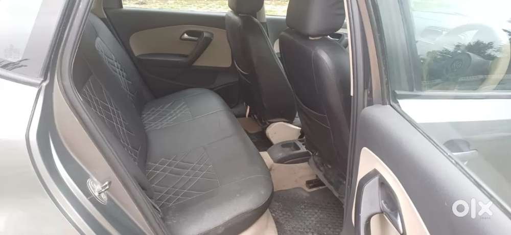 Volkswagen Polo Comfortline 1.2l Diesel, 2014, Diesel