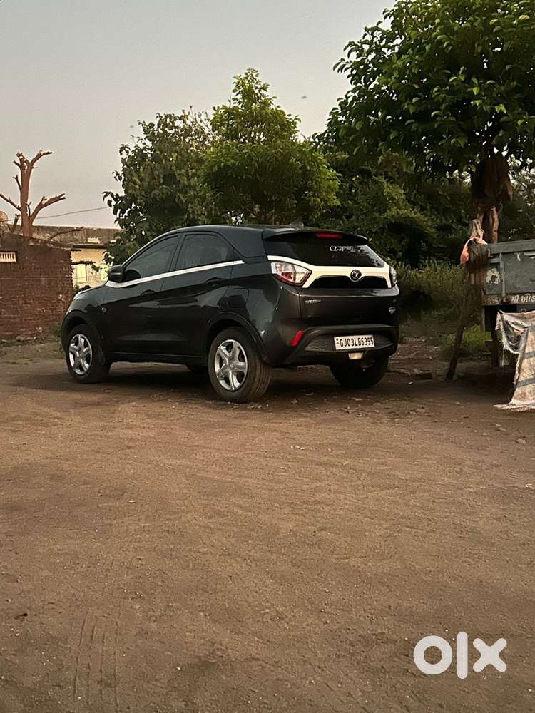 Tata Nexon 2018 Manual