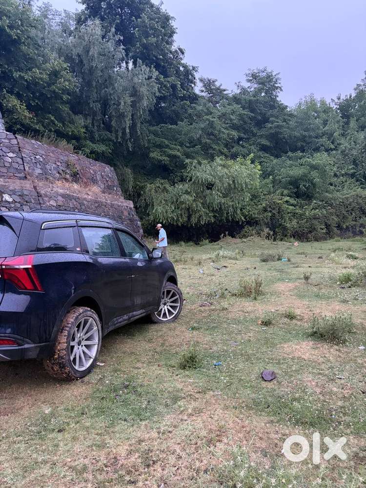 Mahindra Xuv700  Excellent Condition  Premium Upgrades Single Owner