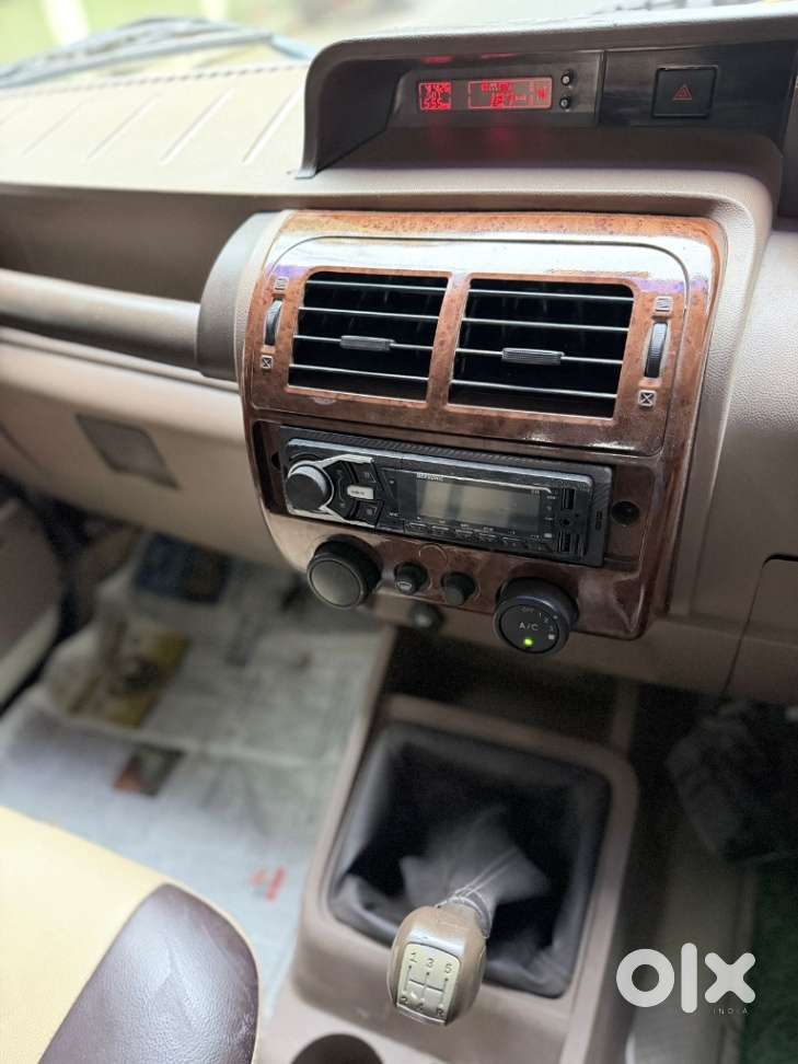 Mahindra Bolero Zlx, 2014, Diesel