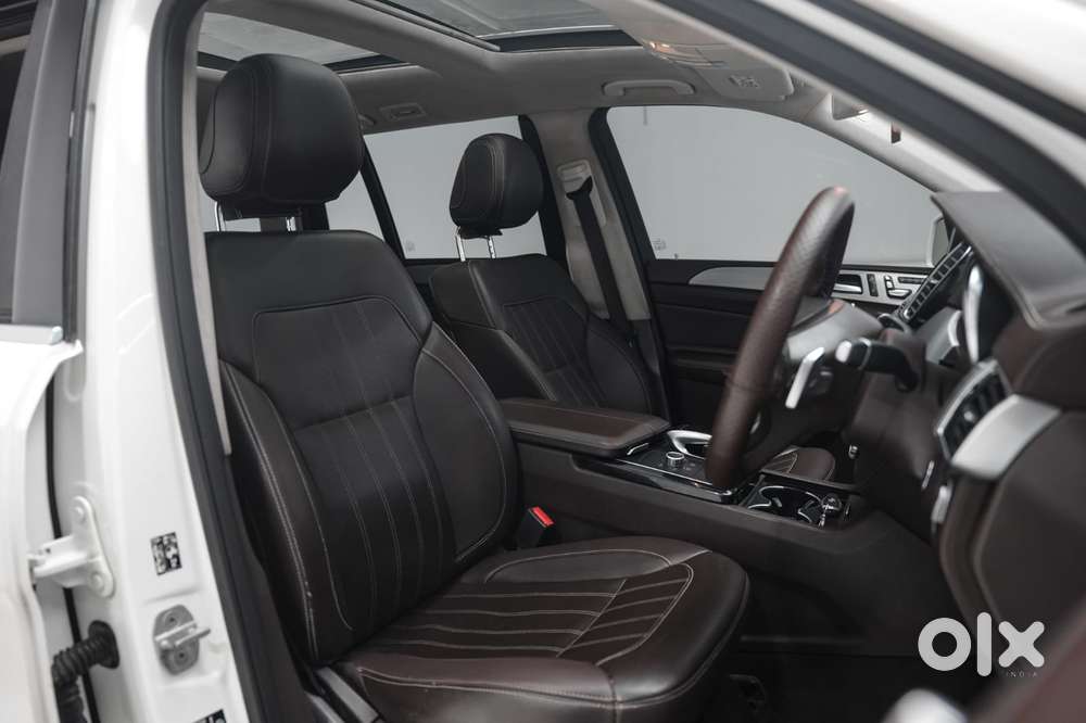 Mercedes-benz Gls 350d 4matic, 2017, Diesel