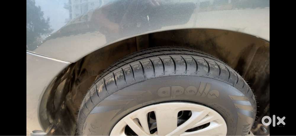 Maruti Suzuki Dzire 2010 Petrol 43000 Km Driven (excellent Condition)