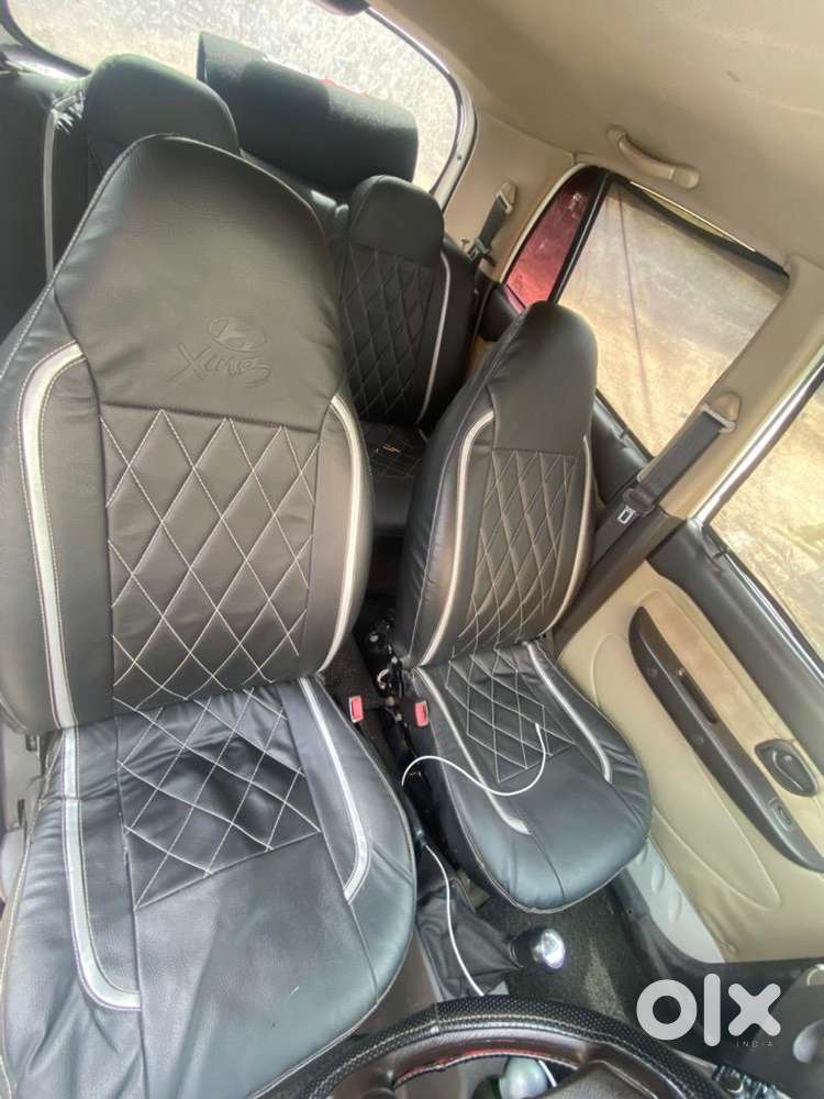 Hyundai Santro Xing 2013 85000 Km Driven
