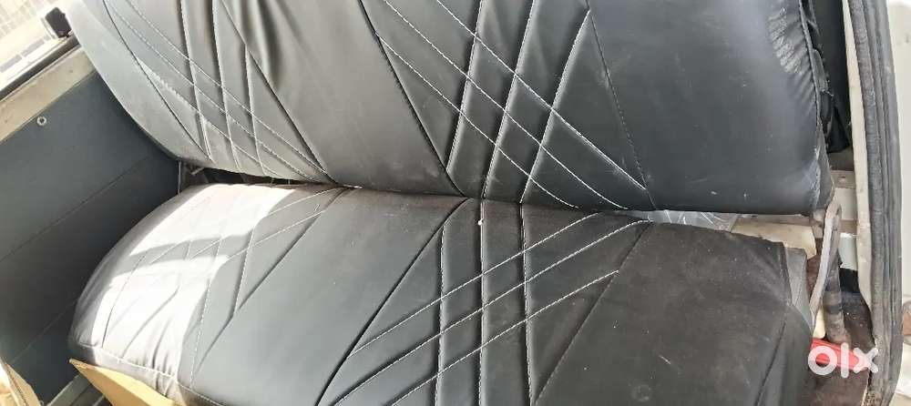 Maruti Suzuki Omni 2014 Petrol 850000 Km Driven