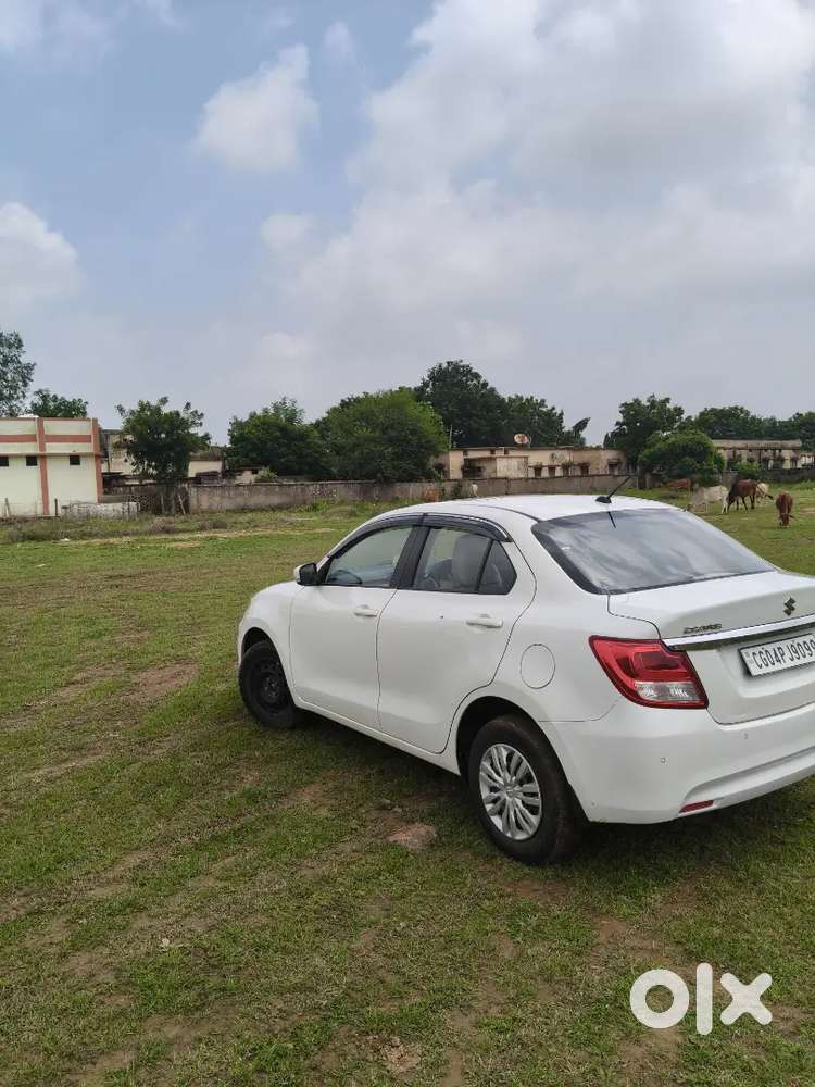 Maruti Suzuki Dzire 2024
