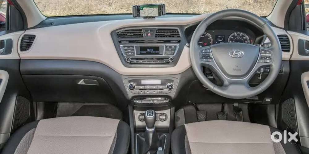 Brand New Car No Problem Showroom Condition