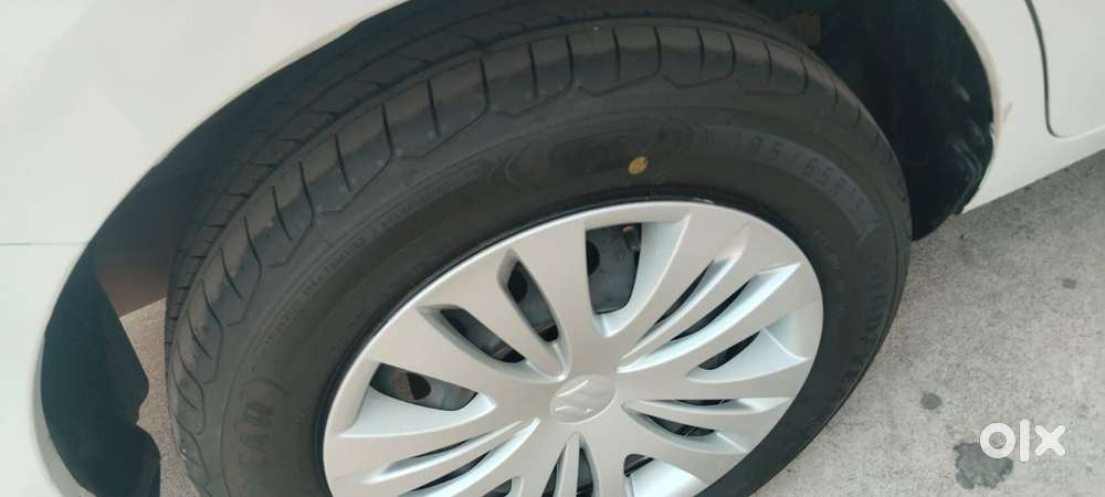 Maruti Suzuki Ertiga Vxi Shvs, 2023