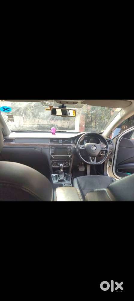 Skoda Superb 1.8 Elegance Tsi At, 2016, Petrol