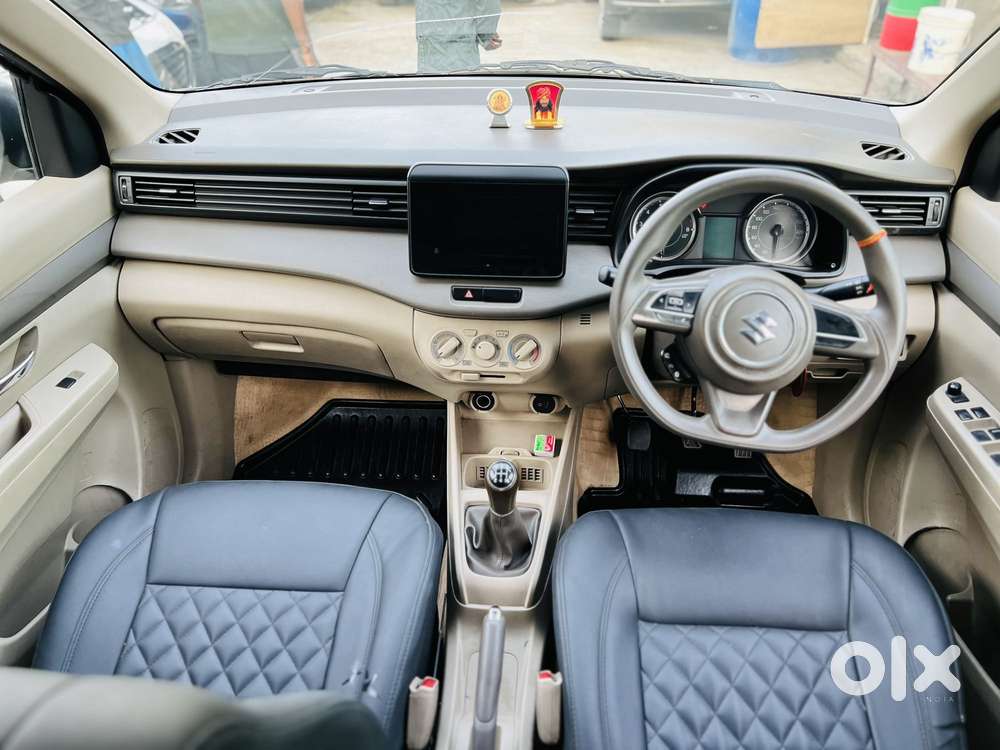 Maruti Suzuki Ertiga Vxi (o) Cng, 2022, Cng & Hybrids