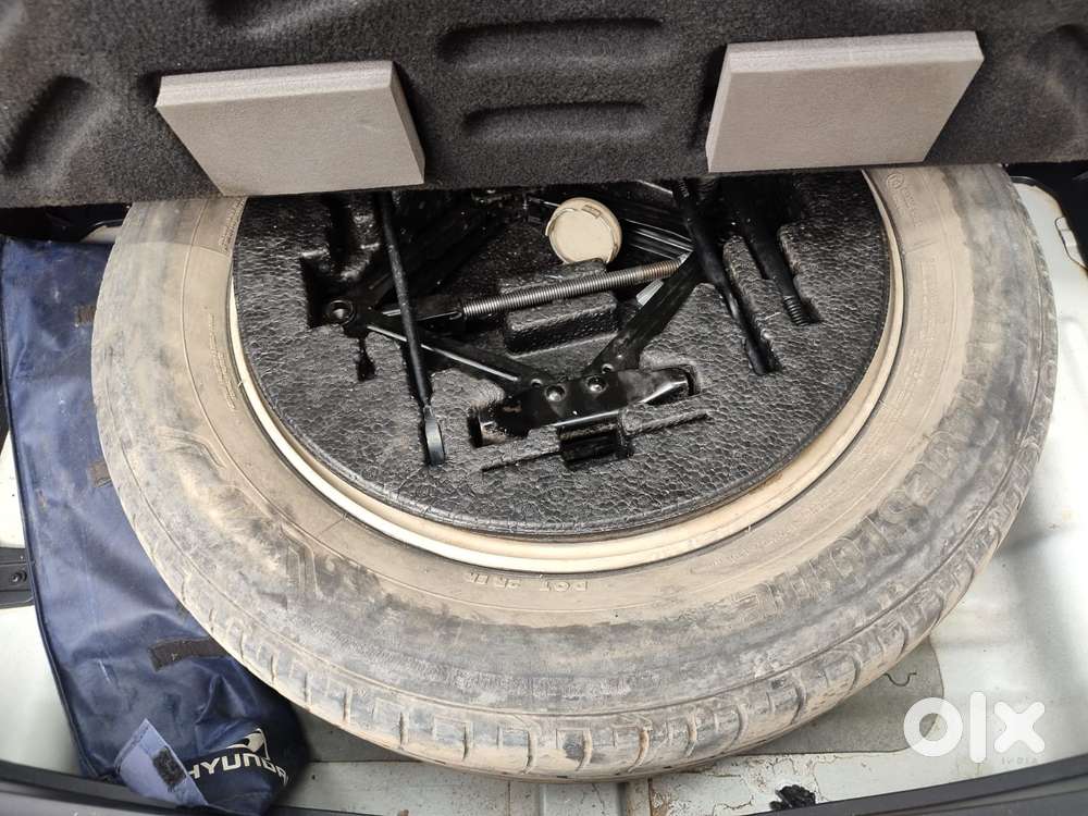 Hyundai Creta 1.6 Sx Plus Vtvt, 2017, Petrol