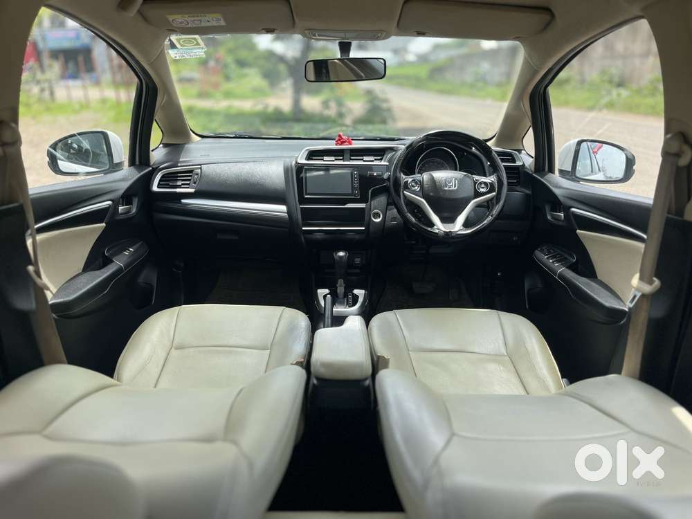 Honda Jazz 1.2 Vx I-vtec At, 2021, Petrol