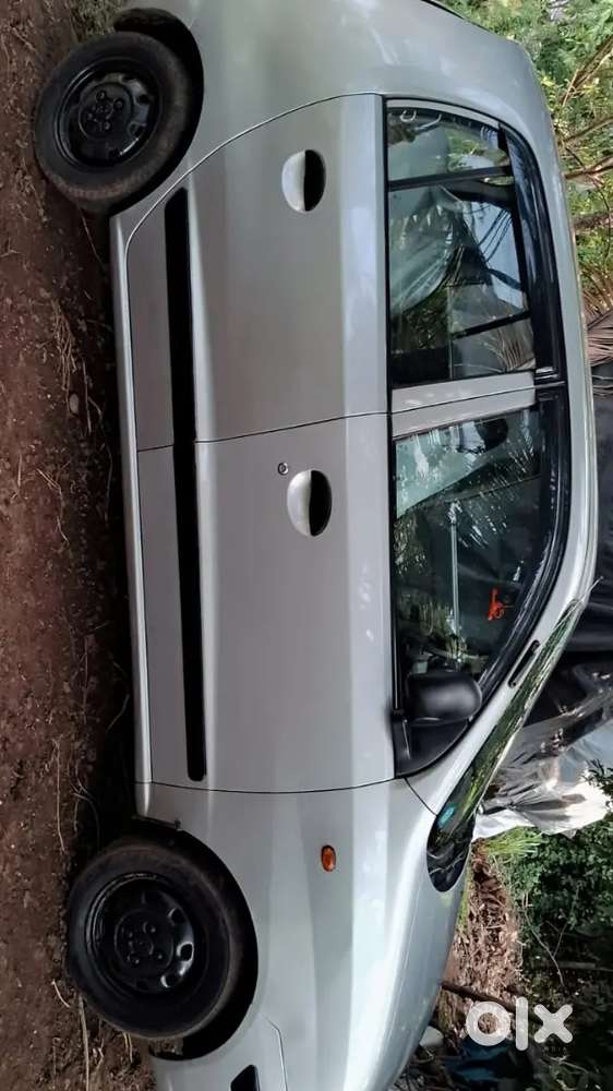 Hyundai Santro Xing 2005 Petrol Good Condition