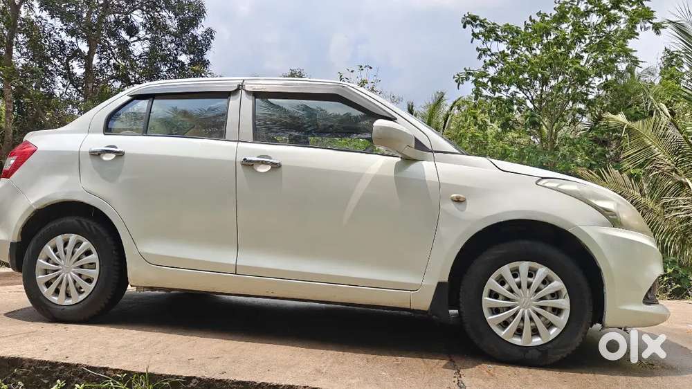 2019 Maruti Suzuki Dzire Spot Transfer