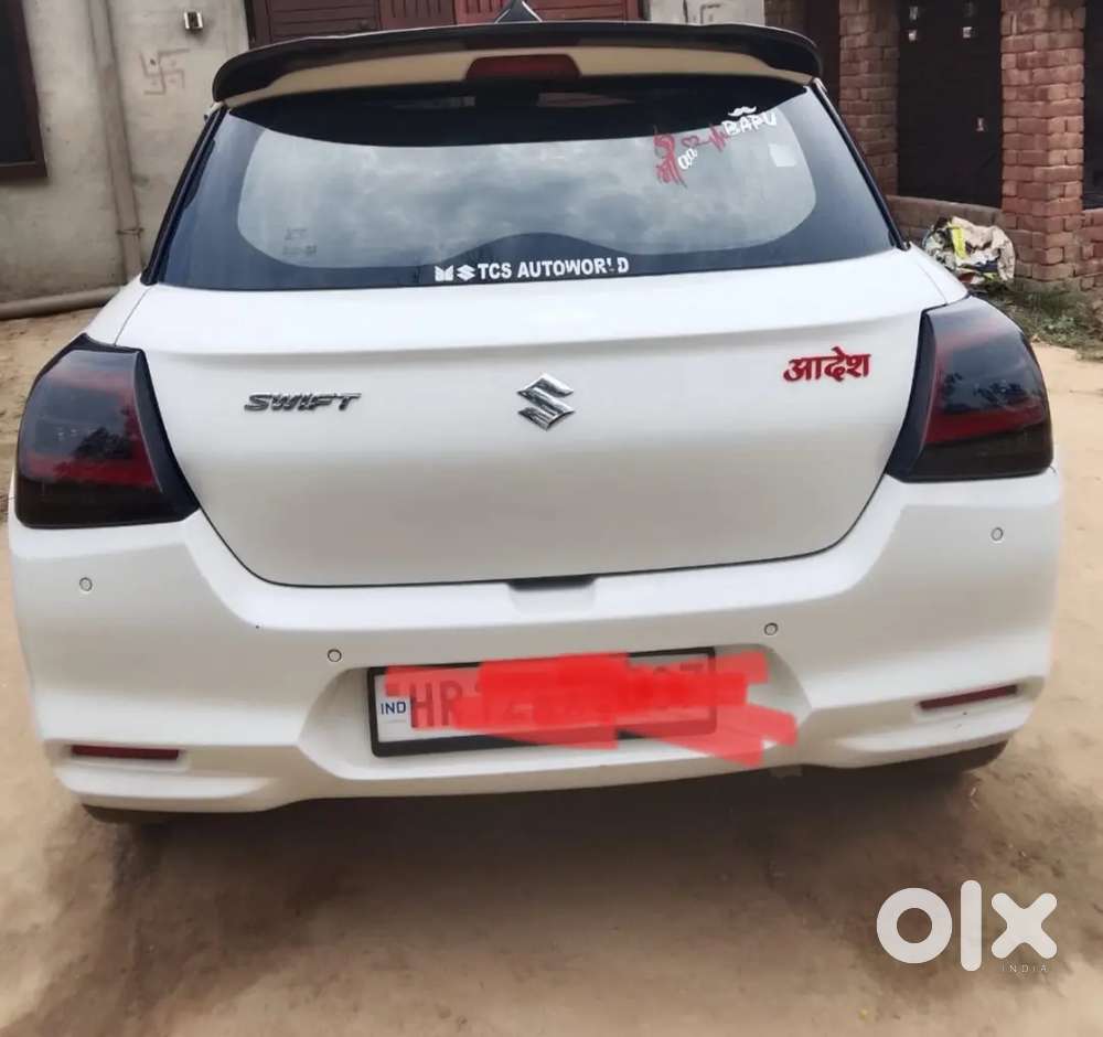 Swift Vxi 2025 Manual Hybrid