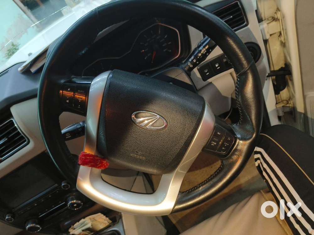 Mahindra Scorpio Diesel 2019