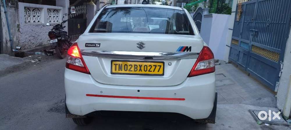 Maruti Suzuki Swift Dzire, 2022, Cng & Hybrids