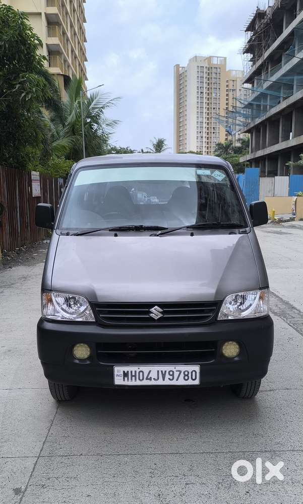 Maruti Suzuki Eeco 5 Str Ac(o) Cng, 2019, Cng & Hybrids