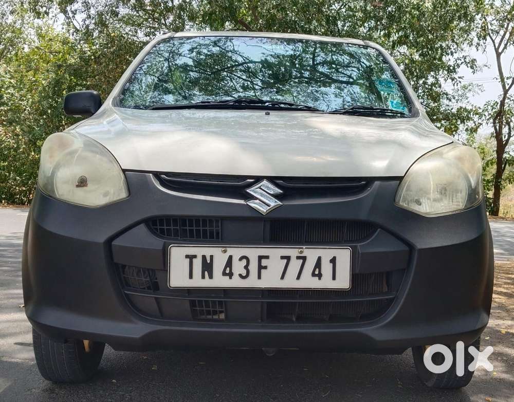 Maruti Suzuki Alto 800 Std Optional, 2015, Petrol