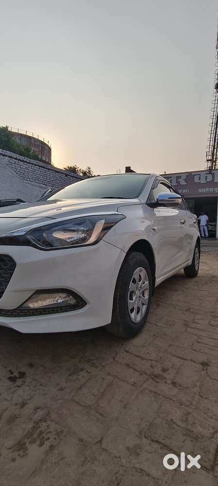 Hyundai I20 1.2 Era, 2016, Diesel