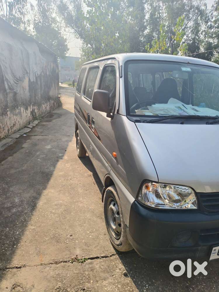 Maruti Suzuki Eeco 2022 Petrol Good Condition