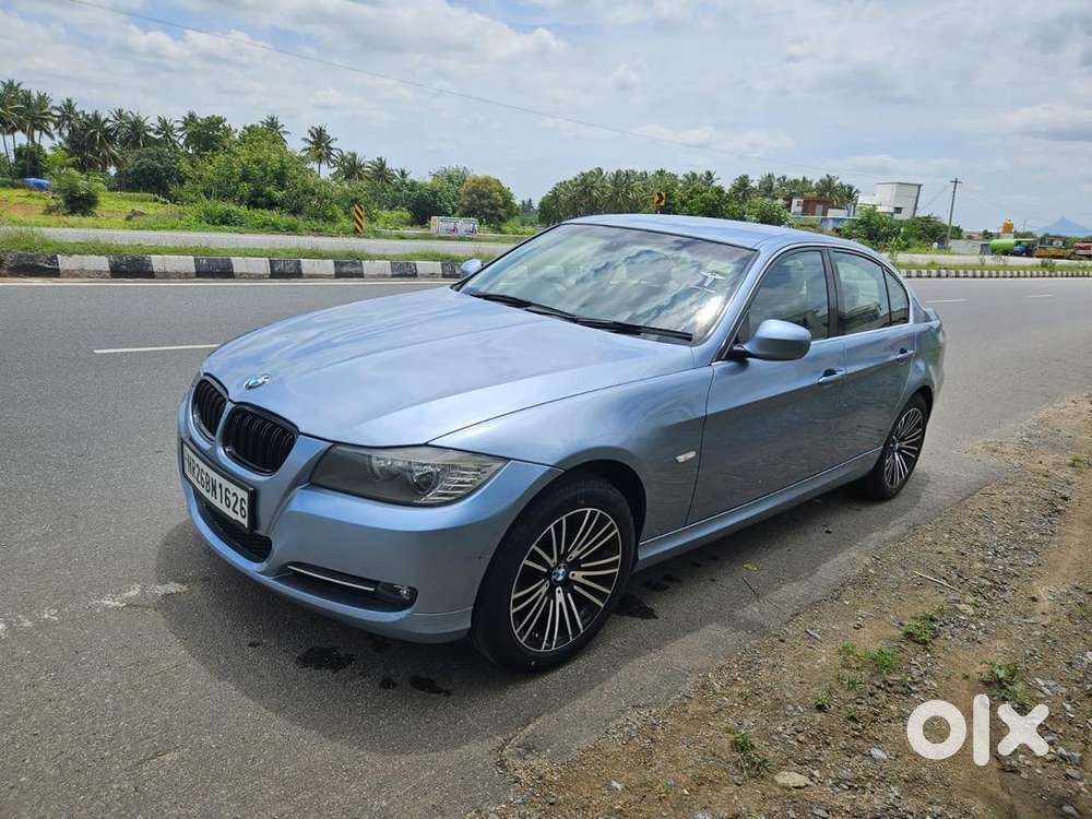 1st Owner Bmw 3 Series 2011 Diesel Well Maintained