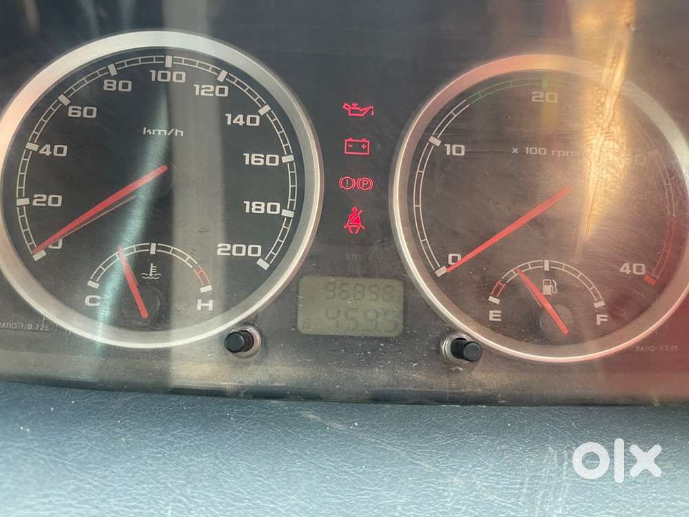 Tata Xenon Xt Diesel 2014