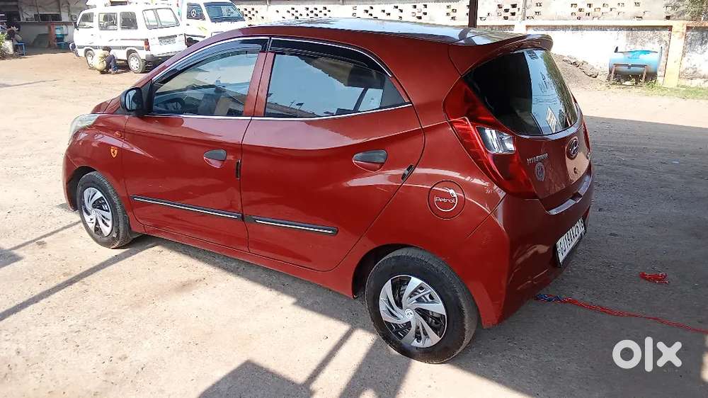 1 Owner.. Petrol Cng Ckvs Kit