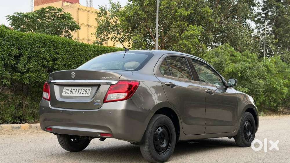 Maruti Suzuki Swift Dzire Vdi Bsiv, 2018, Diesel
