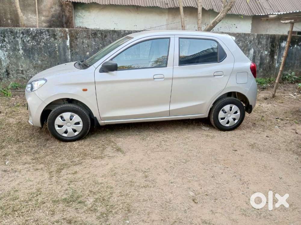 New Condition Top Model Automatic Vxi Plus